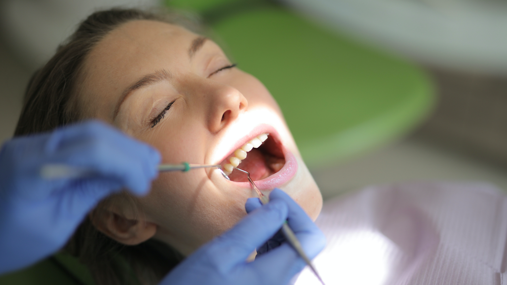 Dental hygienist exam Dental hygienist exam