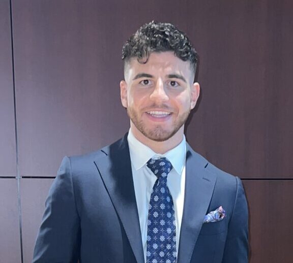 Mohammed Hammoud