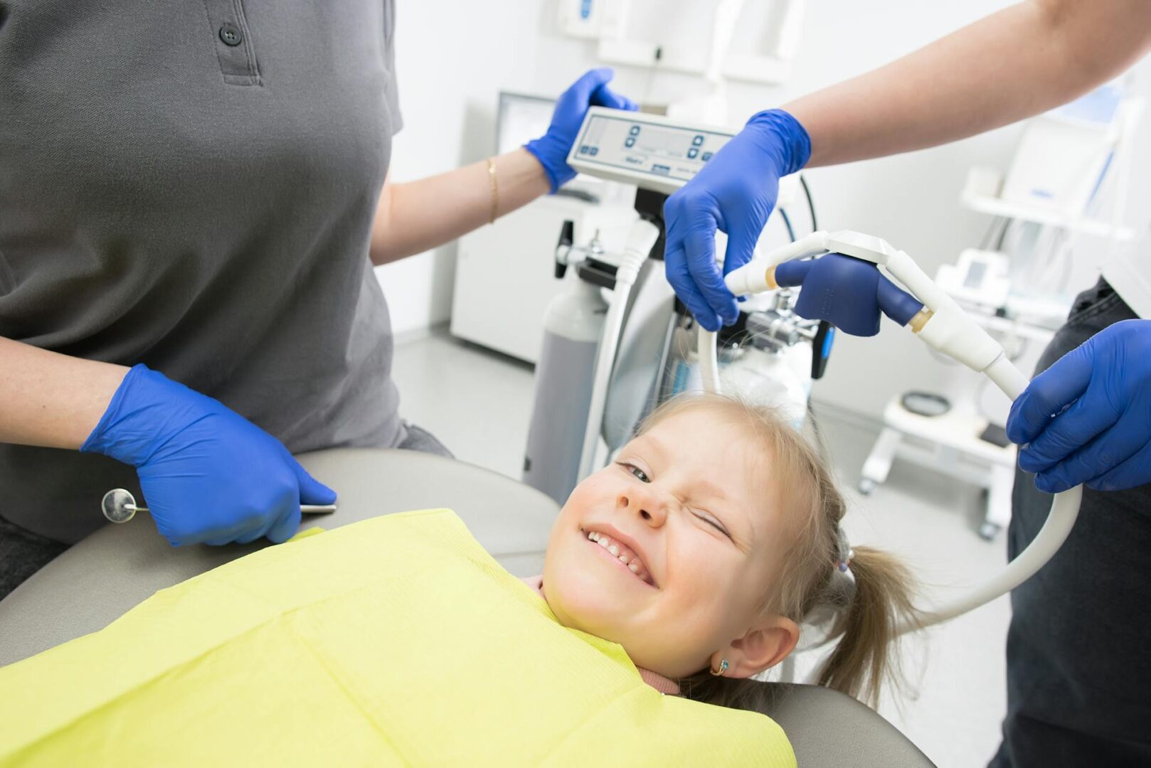 sealants in pediatric dentistry sealants in pediatric dentistry